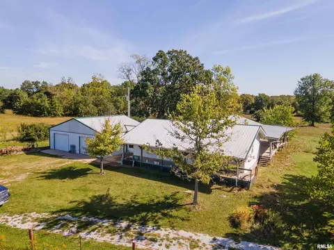 27234 State Highway Z Hwy, Canton, MO 63435 photo 6