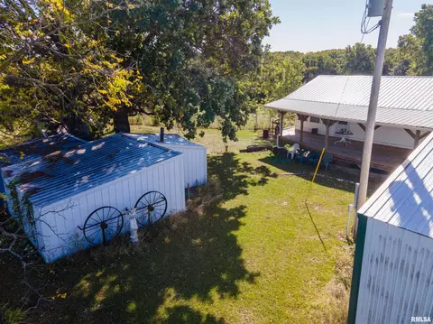 27234 State Highway Z Hwy, Canton, MO 63435 photo 14