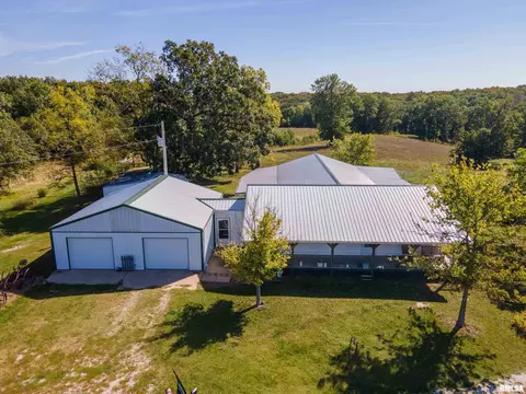 27234 State Highway Z Hwy, Canton, MO 63435 photo 4