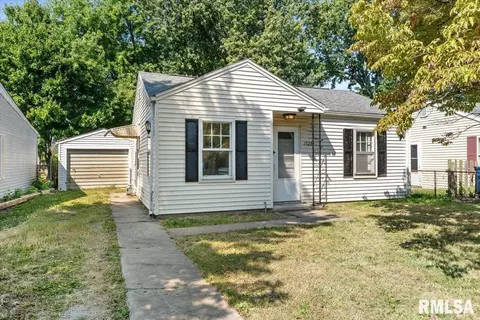 Other - 1925 N 20th St, Springfield, IL 62702 photo 1 of 8