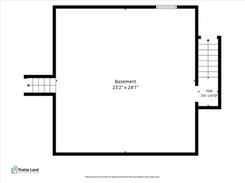 Floorplan - 8 Pajim Ln, Springfield, IL 62712 photo 5 of 5