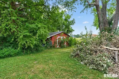 Exterior - 8 Pajim Ln, Springfield, IL 62712 photo 4 of 4