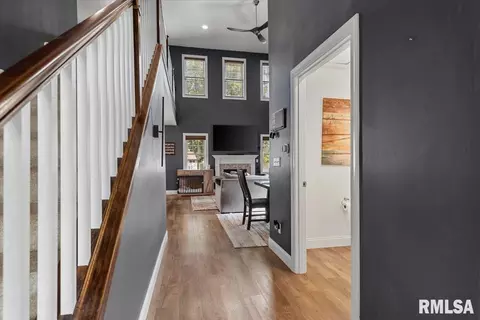 Entry Way - 505 Main St, Rochester, IL 62563 photo 1 of 6
