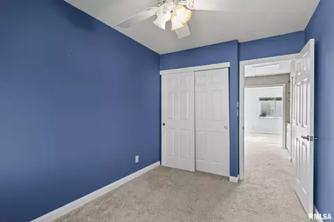 Bedroom - 68 Trailridge Ln, Springfield, IL 62704 photo 8 of 9
