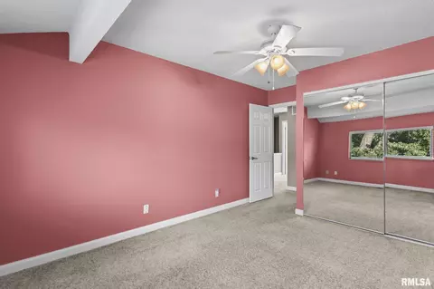 Bedroom - 68 Trailridge Ln, Springfield, IL 62704 photo 6 of 9