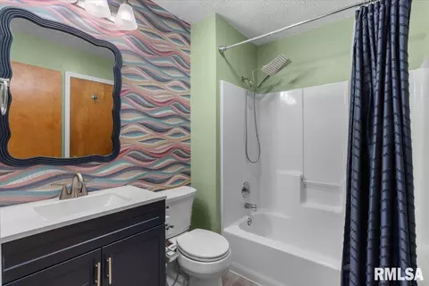 Bath - 2402 Checkerberry Ln, Springfield, IL 62711 photo 1 of 1
