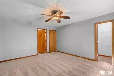 Bedroom - 2402 Checkerberry Ln, Springfield, IL 62711 photo 5 of 6
