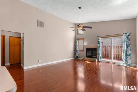 Living - 2402 Checkerberry Ln, Springfield, IL 62711 photo 1 of 5