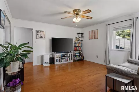 Living - 3501 W Iles Ave, Springfield, IL 62711 photo 1 of 1