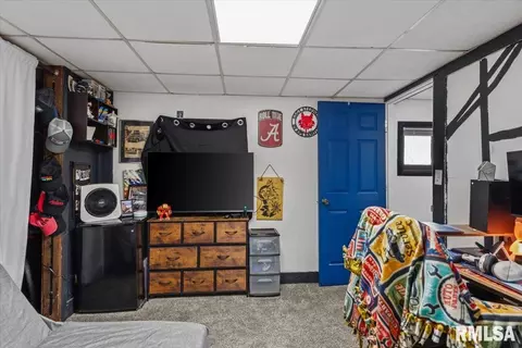 Bedroom - 3501 W Iles Ave, Springfield, IL 62711 photo 5 of 5