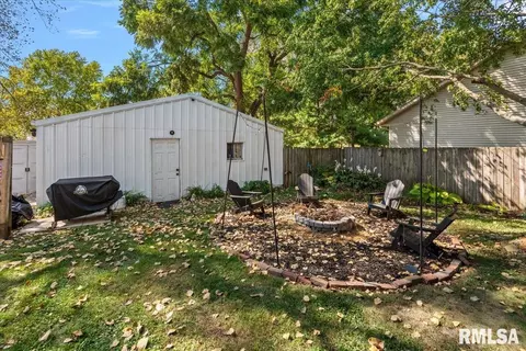 Exterior - 3501 W Iles Ave, Springfield, IL 62711 photo 9 of 9