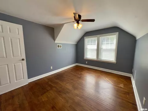 Bedroom - 2416 S 5th St, Springfield, IL 62703 photo 5 of 10