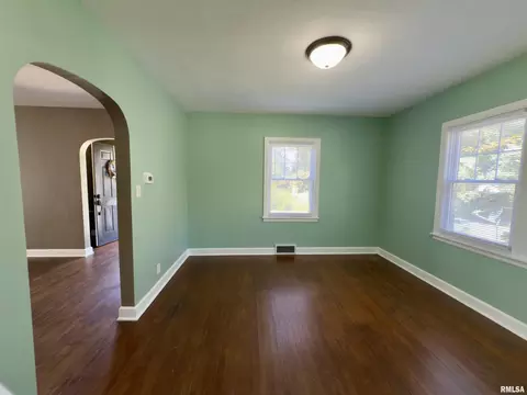 Living - 2416 S 5th St, Springfield, IL 62703 photo 1 of 5