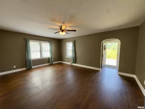 Living - 2416 S 5th St, Springfield, IL 62703 photo 5 of 5