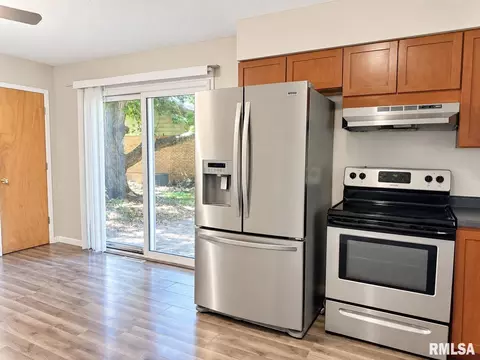 Kitchen - 40014003 Hazelcrest Rd, Springfield, IL 62703 photo 3 of 4