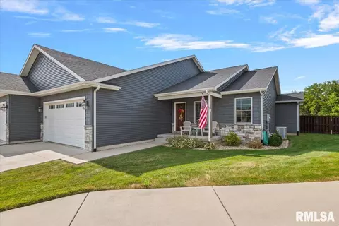 Other - 3418 Telford Dr, Springfield, IL 62712 photo 1 of 12