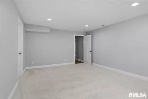Bedroom - 3418 Telford Dr, Springfield, IL 62712 photo 9 of 9