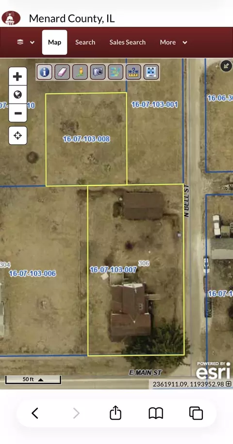 Other - 306 E Main St, Tallula, IL 62688 photo 3 of 4
