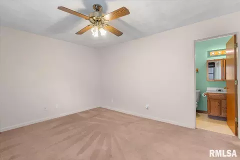Bedroom - 2904 Biscayne Dr, Springfield, IL 62707 photo 9 of 9