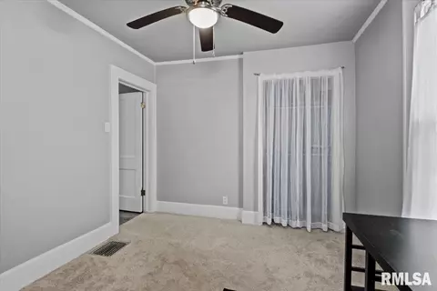 Bedroom - 2225 S 6th St, Springfield, IL 62703 photo 4 of 4