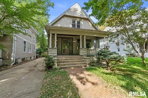 Other - 867 S Douglas St, Springfield, IL 62704 photo 2 of 13