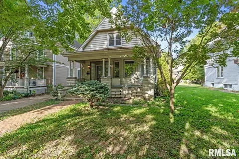 Other - 867 S Douglas St, Springfield, IL 62704 photo 4 of 13