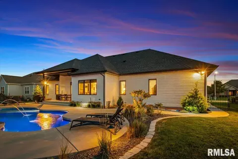 Other - 3605 Deer Run Dr, Springfield, IL 62711 photo 15 of 20