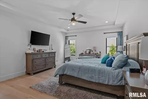 Bedroom - 3605 Deer Run Dr, Springfield, IL 62711 photo 1 of 11