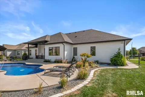 Other - 3605 Deer Run Dr, Springfield, IL 62711 photo 17 of 20