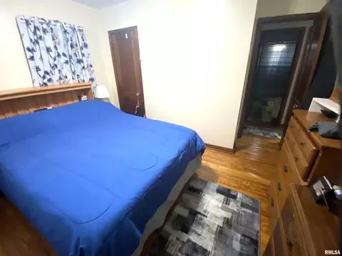 Bedroom - 2541 S 4th St, Springfield, IL 62703 photo 1 of 3