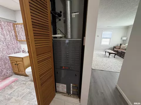 Entry Way - 1709 Albert St, Springfield, IL 62702 photo 3 of 3
