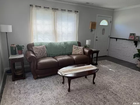 Living - 1709 Albert St, Springfield, IL 62702 photo 3 of 3