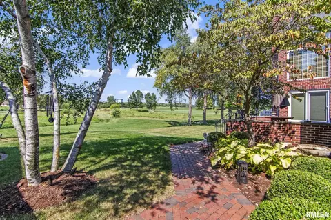 Exterior - 4300 Turtle Bay, Springfield, IL 62711 photo 7 of 11