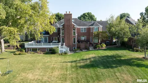 Exterior - 4300 Turtle Bay, Springfield, IL 62711 photo 11 of 11