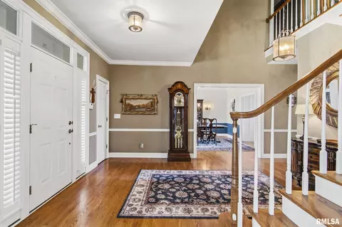 Entry Way - 4300 Turtle Bay, Springfield, IL 62711 photo 1 of 6