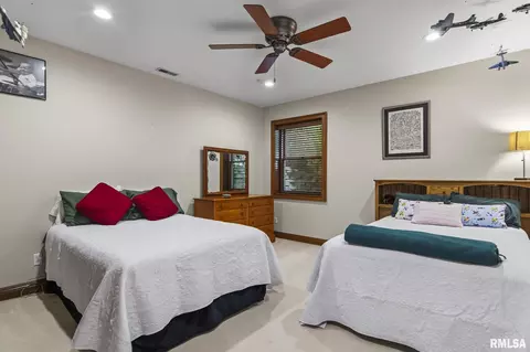 Bedroom - 4300 Turtle Bay, Springfield, IL 62711 photo 17 of 17