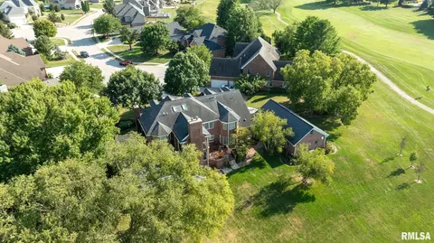View/Area - 4300 Turtle Bay, Springfield, IL 62711 photo 5 of 10