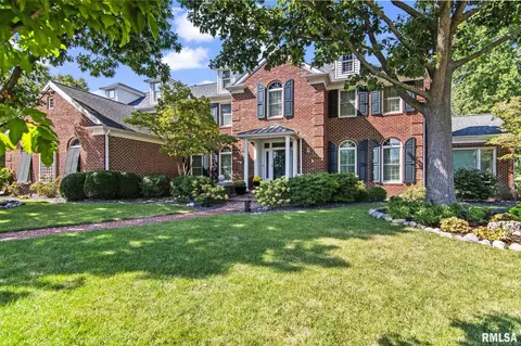 Exterior - 4300 Turtle Bay, Springfield, IL 62711 photo 2 of 11