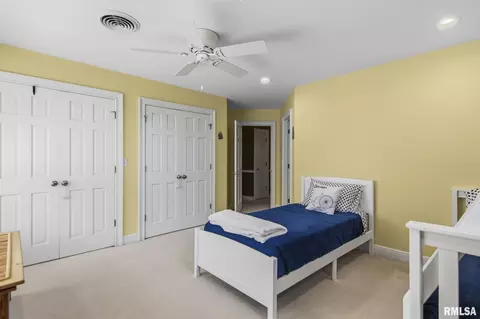 Bedroom - 4300 Turtle Bay, Springfield, IL 62711 photo 10 of 17