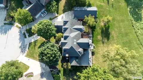 View/Area - 4300 Turtle Bay, Springfield, IL 62711 photo 1 of 10