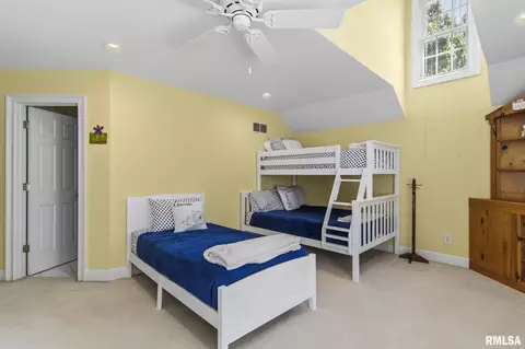 Bedroom - 4300 Turtle Bay, Springfield, IL 62711 photo 12 of 17