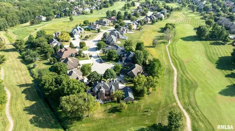View/Area - 4300 Turtle Bay, Springfield, IL 62711 photo 7 of 10