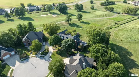 View/Area - 4300 Turtle Bay, Springfield, IL 62711 photo 8 of 10