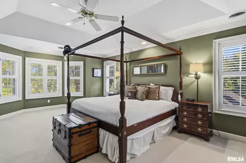Bedroom - 4300 Turtle Bay, Springfield, IL 62711 photo 1 of 17