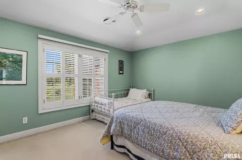 Bedroom - 4300 Turtle Bay, Springfield, IL 62711 photo 4 of 17