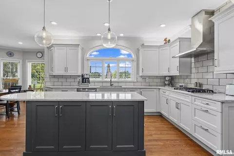 Kitchen - 4300 Turtle Bay, Springfield, IL 62711 photo 1 of 6