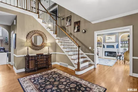 Entry Way - 4300 Turtle Bay, Springfield, IL 62711 photo 3 of 6