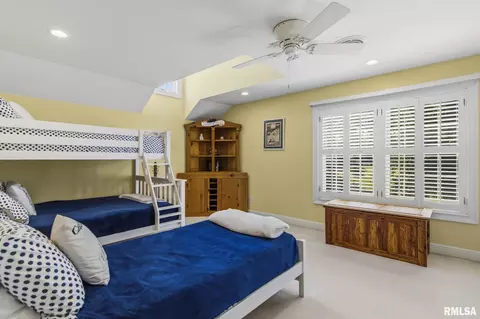 Bedroom - 4300 Turtle Bay, Springfield, IL 62711 photo 11 of 17