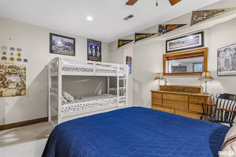 Bedroom - 4300 Turtle Bay, Springfield, IL 62711 photo 15 of 17