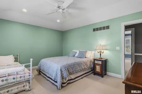 Bedroom - 4300 Turtle Bay, Springfield, IL 62711 photo 5 of 17